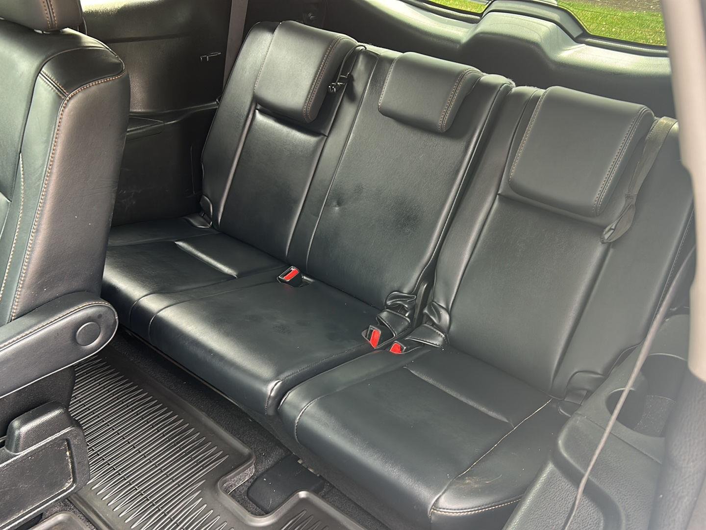 Used 2016 Blizzard Pearl TOYOTA  image 5
