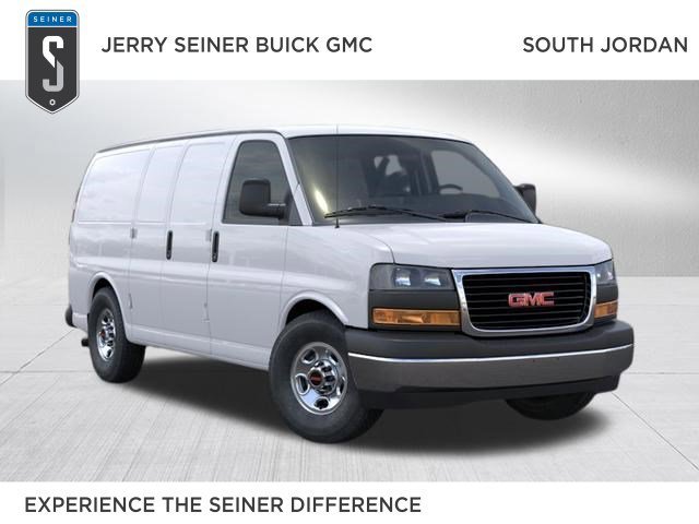2026 GMC Savana 2500's photo