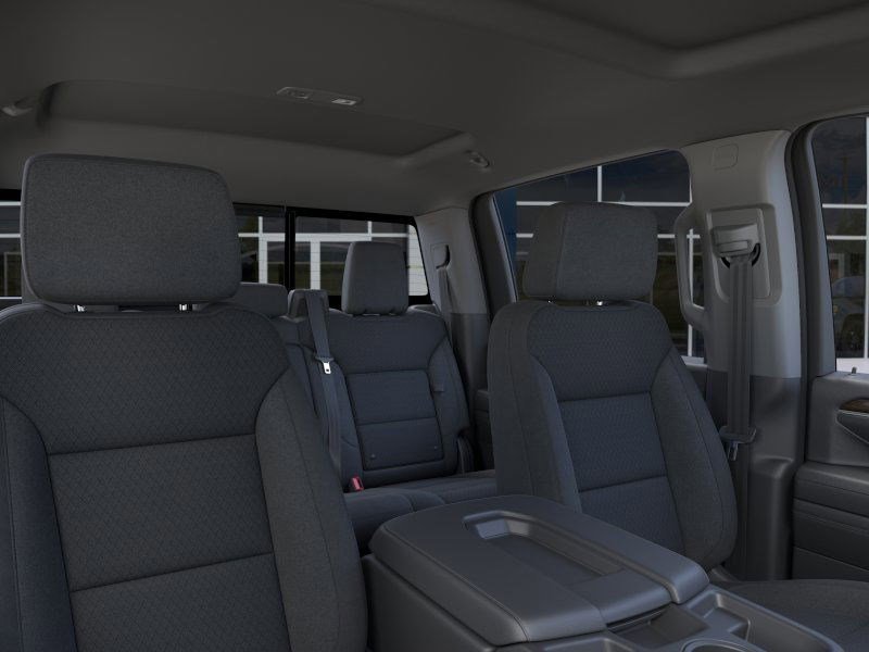 2026 GMC Sierra 3500HD SLE - Photo 24