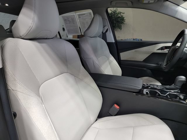 Used 2025 Black Toyota XLE image 16
