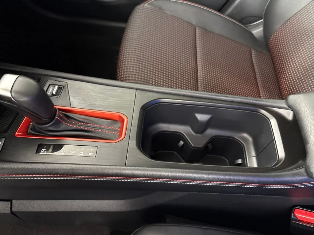 Used 2025 Black Nissan SR image 39