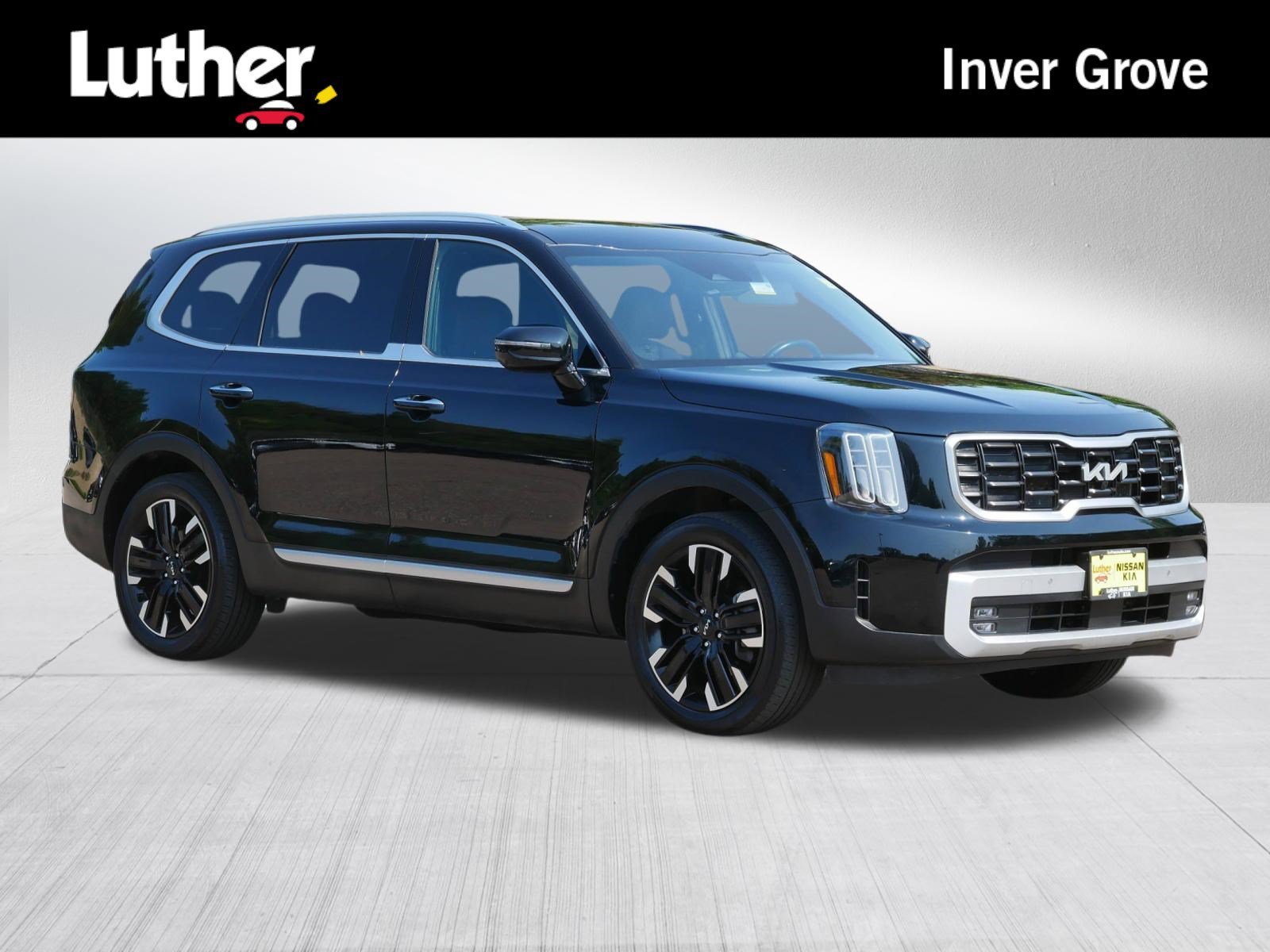 2024 Kia Telluride