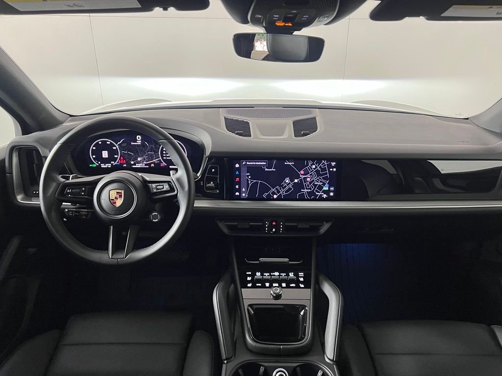 Certified Used 2024 White Porsche  image 19