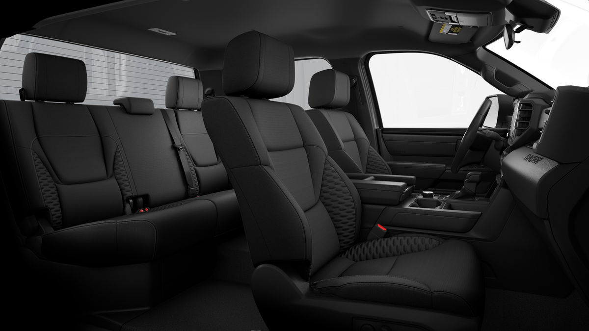 2026 Toyota Tundra SR5 - Photo 32