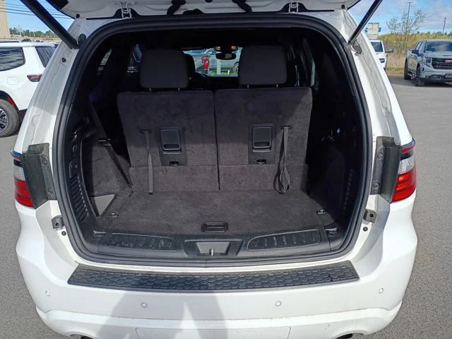 Used 2025 White Dodge GT image 21