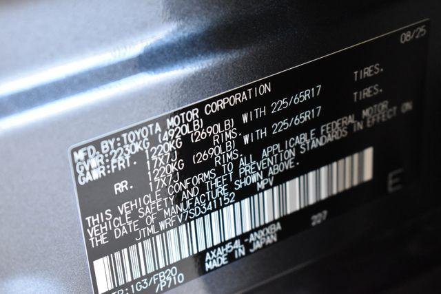 Certified Used 2025 MAGNETIC GRAY MET. Toyota  image 26