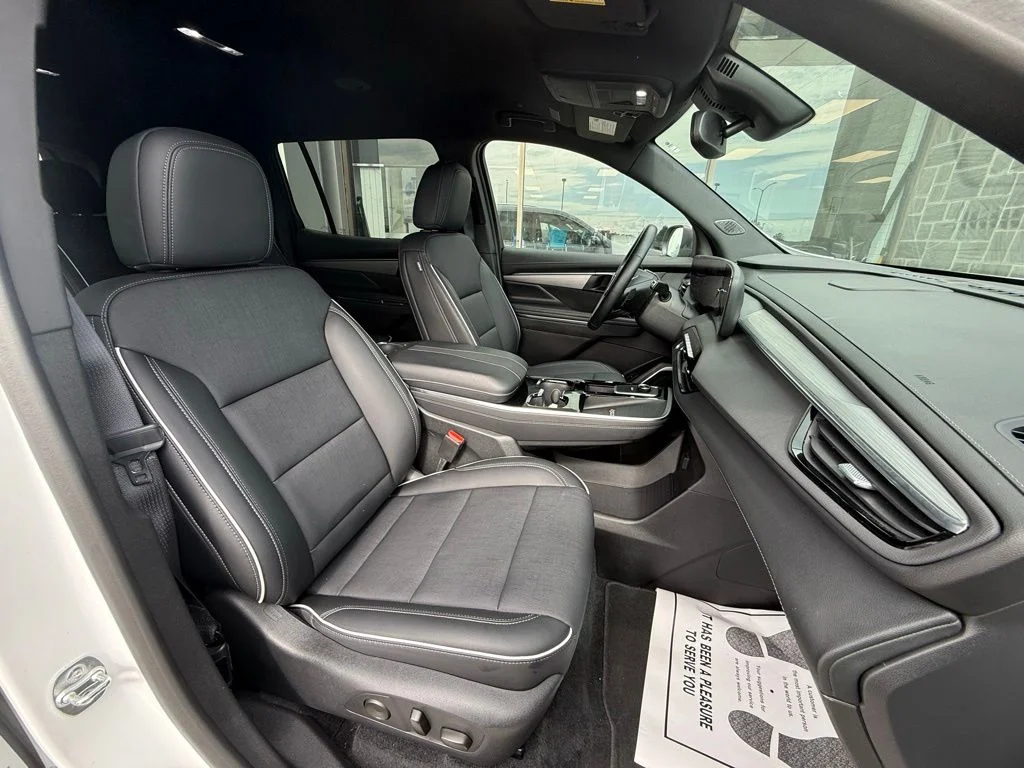Used 2025 White Buick Preferred image 15
