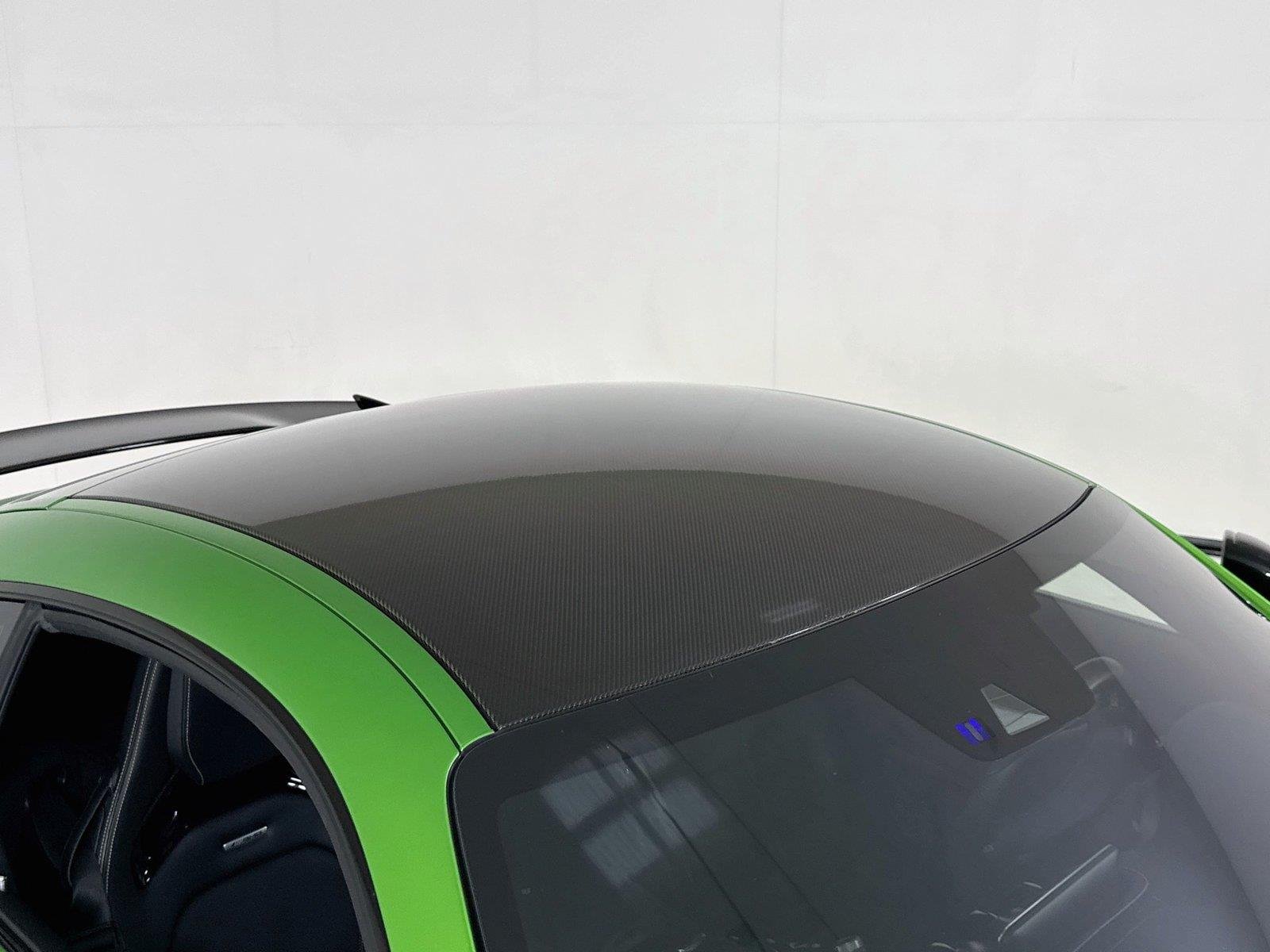 Used 2019 AMG Green Hell Magno Mercedes-Benz AMG® GT R | Custom Stereo | Stealth PPF image 47