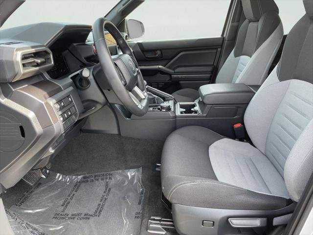 Certified Used 2025 CUTTING EDGE Toyota  image 10