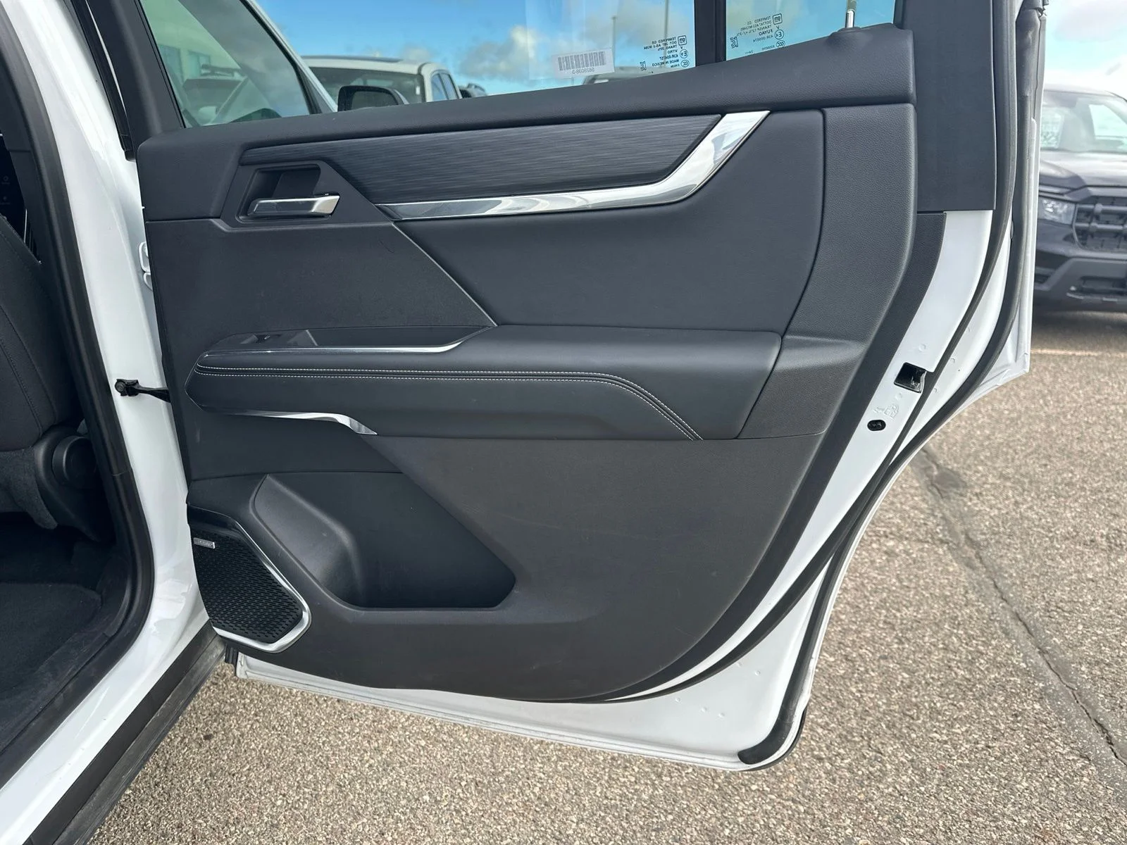 2025 GMC Acadia Elevation - Photo 38