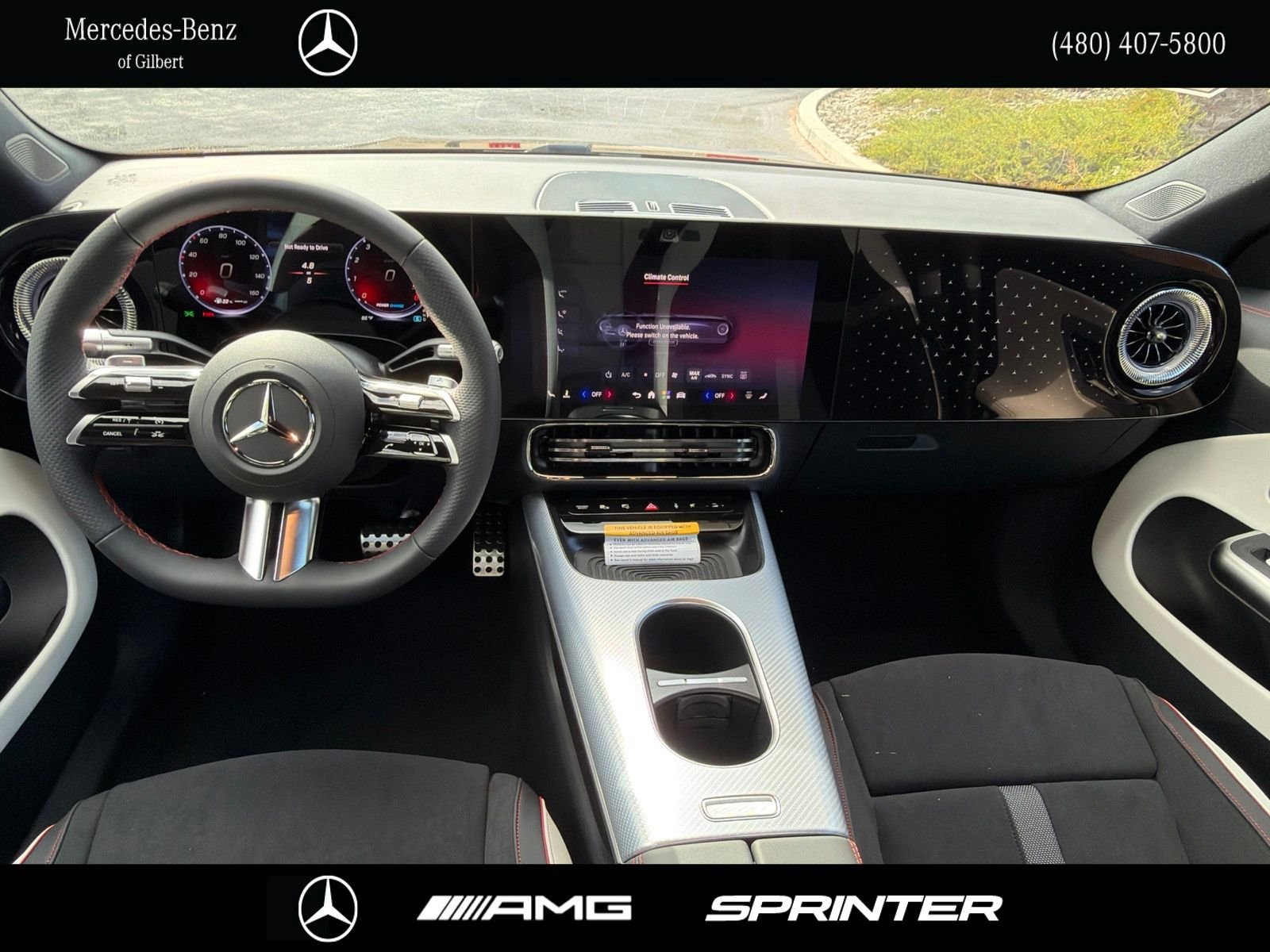 New 2027 Night Black Mercedes-Benz 220 image 20