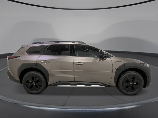 New 2026 BRILLIANT BRONZE METALLIC Subaru Premium image 6