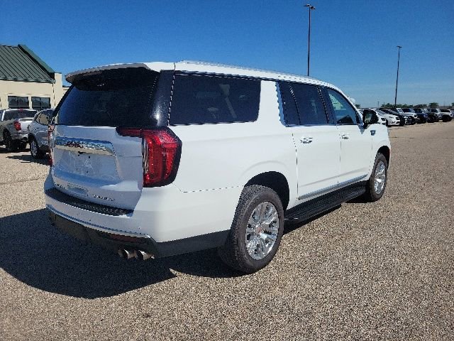 2024 GMC Yukon XL Denali - Photo 26