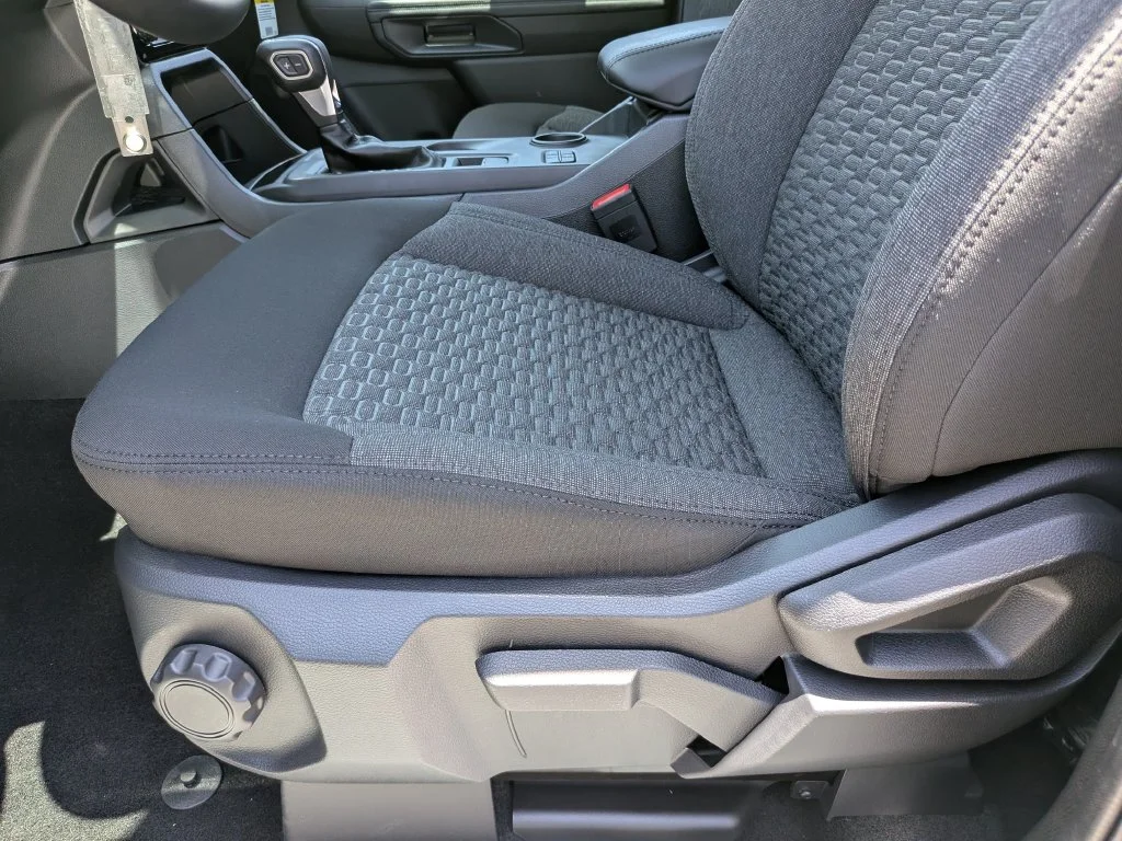 New 2026 Avalanche Ford XLT image 17