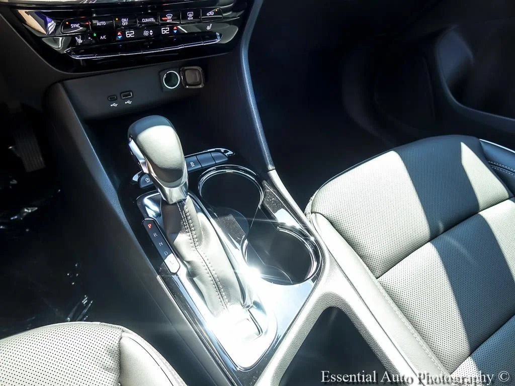 2026 Buick Encore GX Avenir - Photo 17