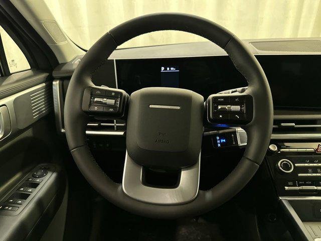 New 2026 Hampton Gray Hyundai SE AWD image 15
