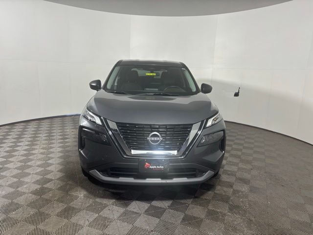 Used 2023 Nissan Rogue S with VIN 5N1BT3AB9PC767173 for sale in Shakopee, Minnesota