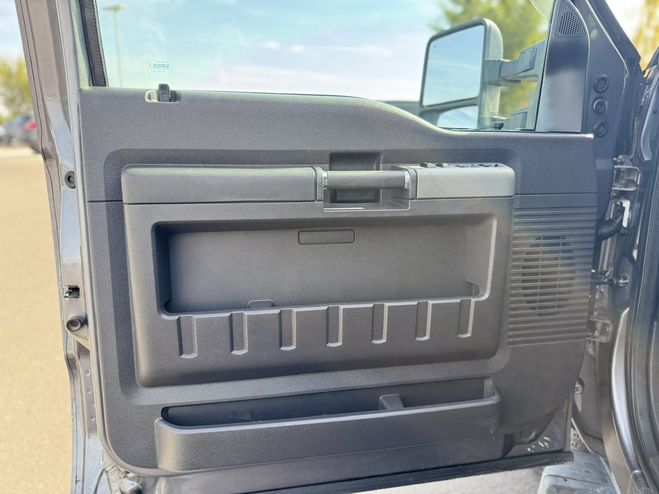 Used 2011 Gray Ford  image 9