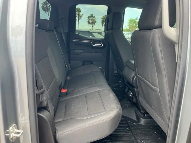 Used 2026 Silver GMC Elevation image 24
