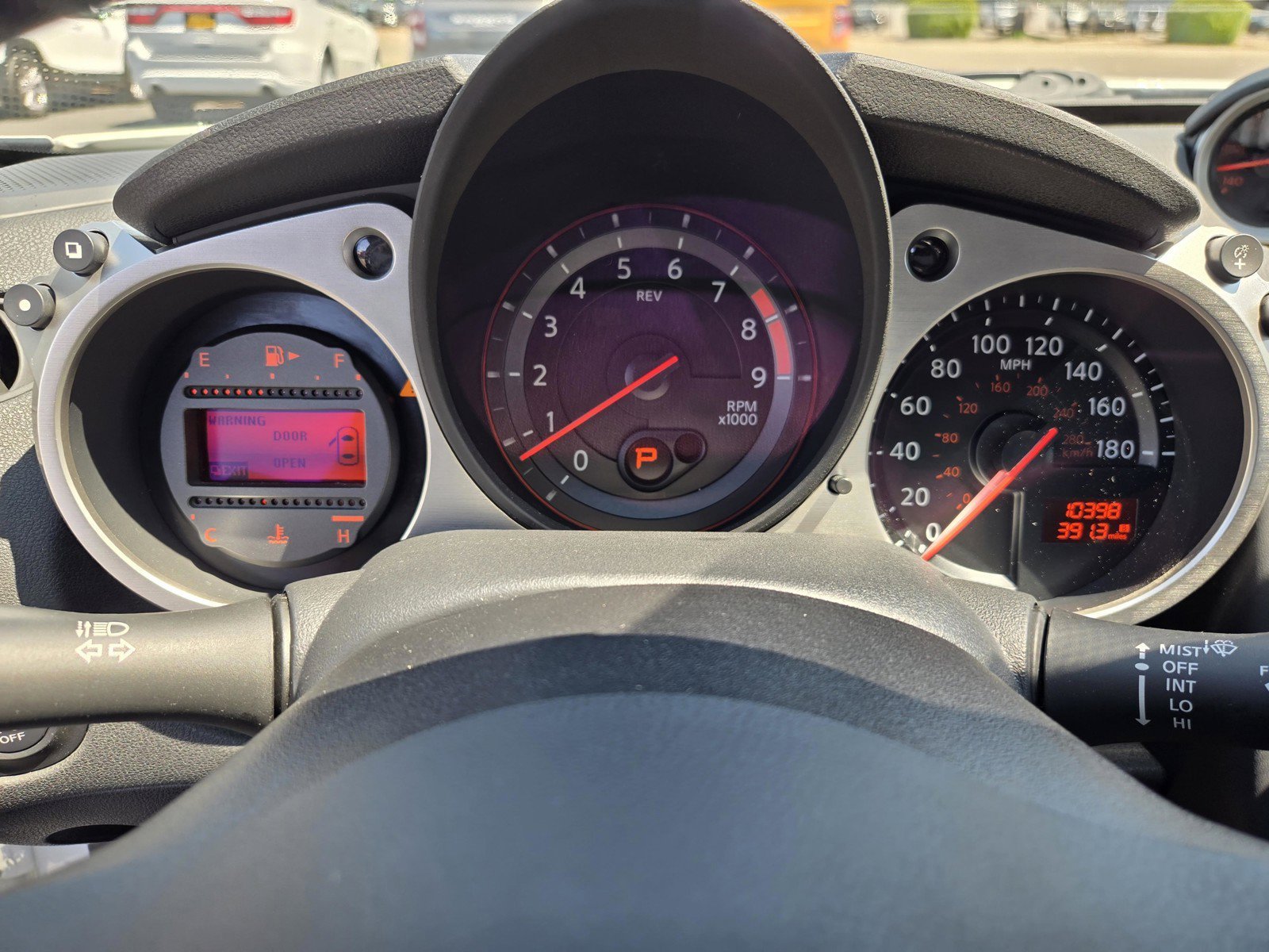 Used 2020 Pearl White Tricoat Nissan  image 25