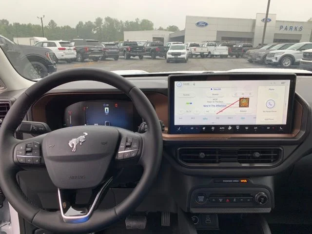 New 2026 White Ford Outer Banks® image 26