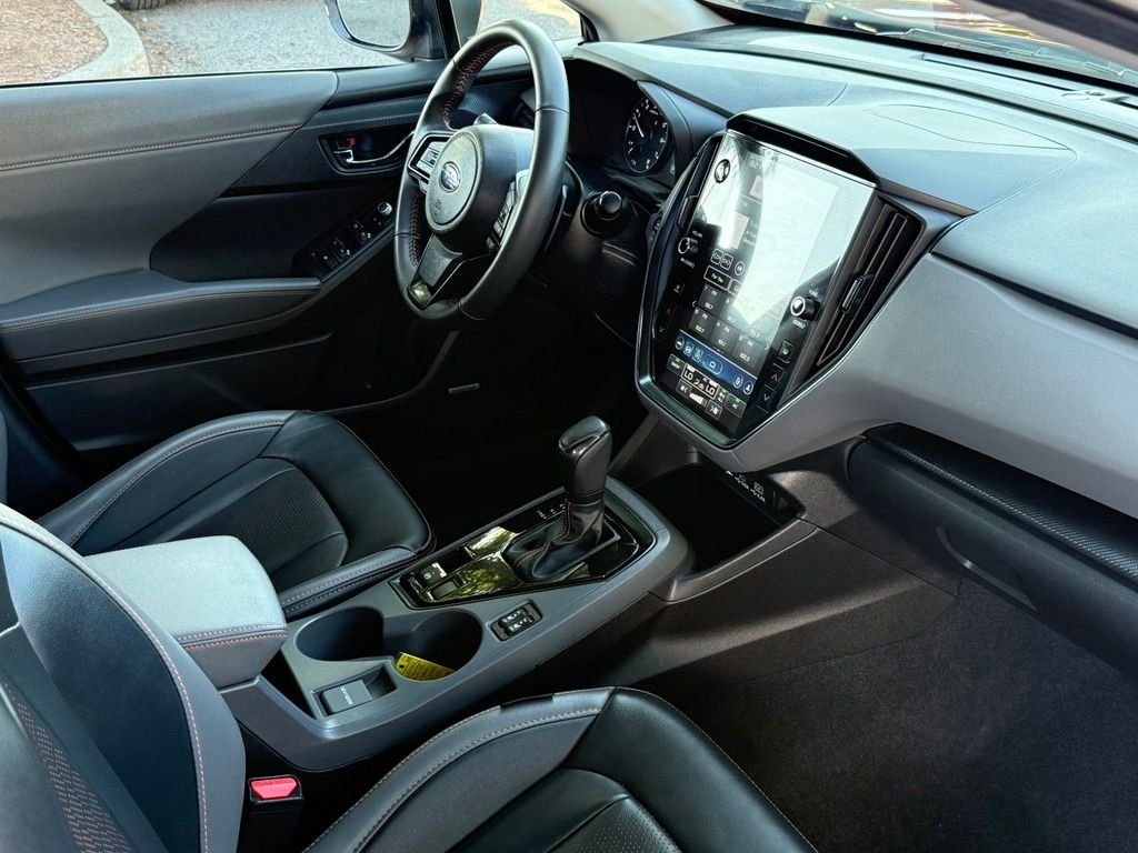 Used 2025 Beige Subaru Limited image 26