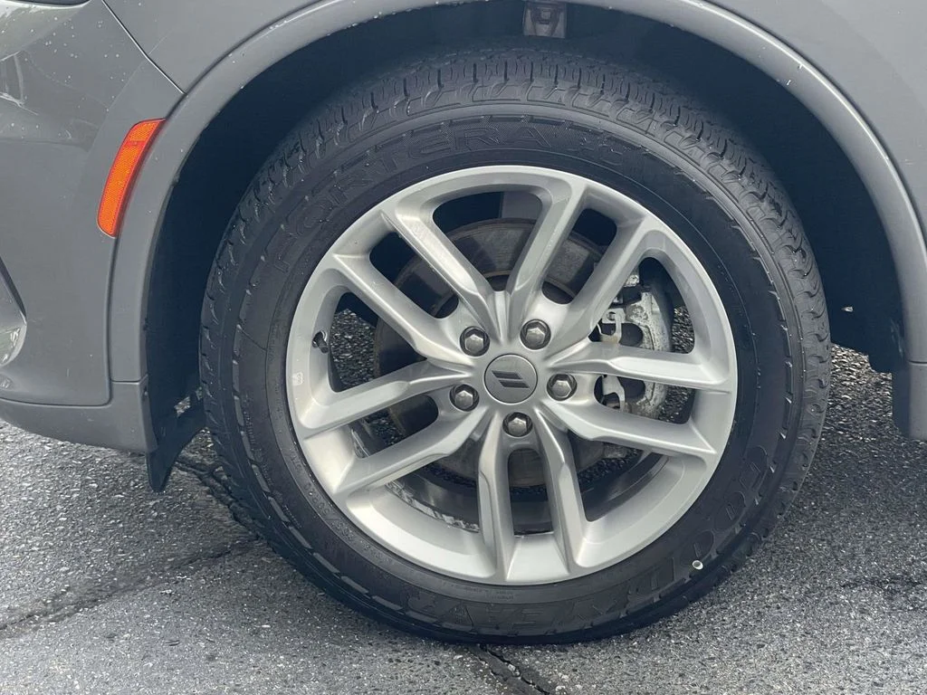 Used 2024 Gray Dodge GT Plus image 10