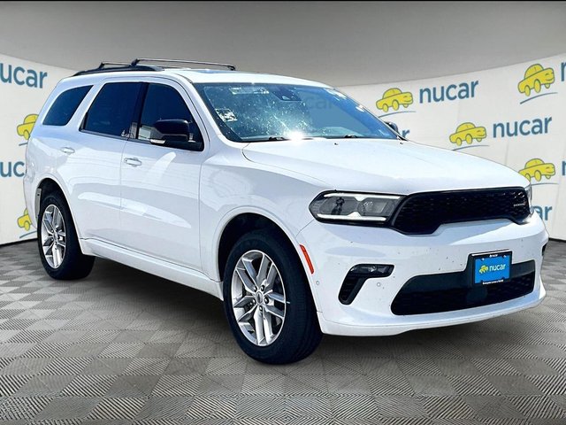 2023 Dodge Durango GT Premium