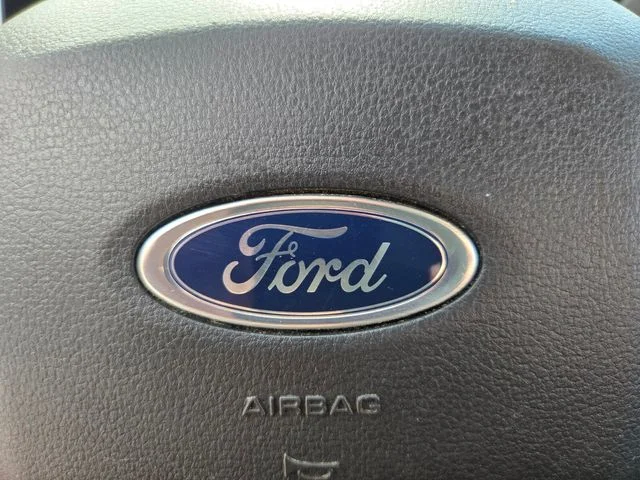 Used 2022 Blue Ford XLT image 31