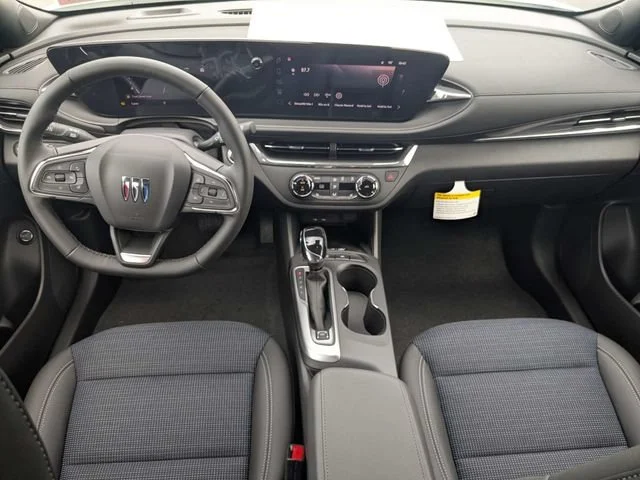2026 Buick Envista Preferred - Photo 16