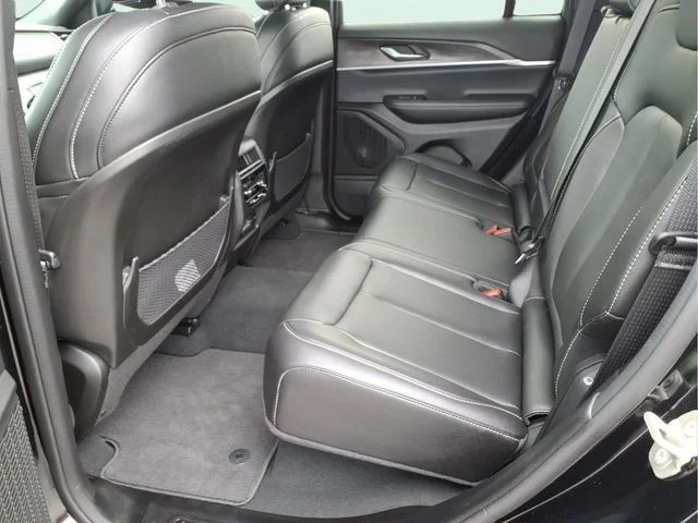 Used 2024 Black Jeep Limited image 16