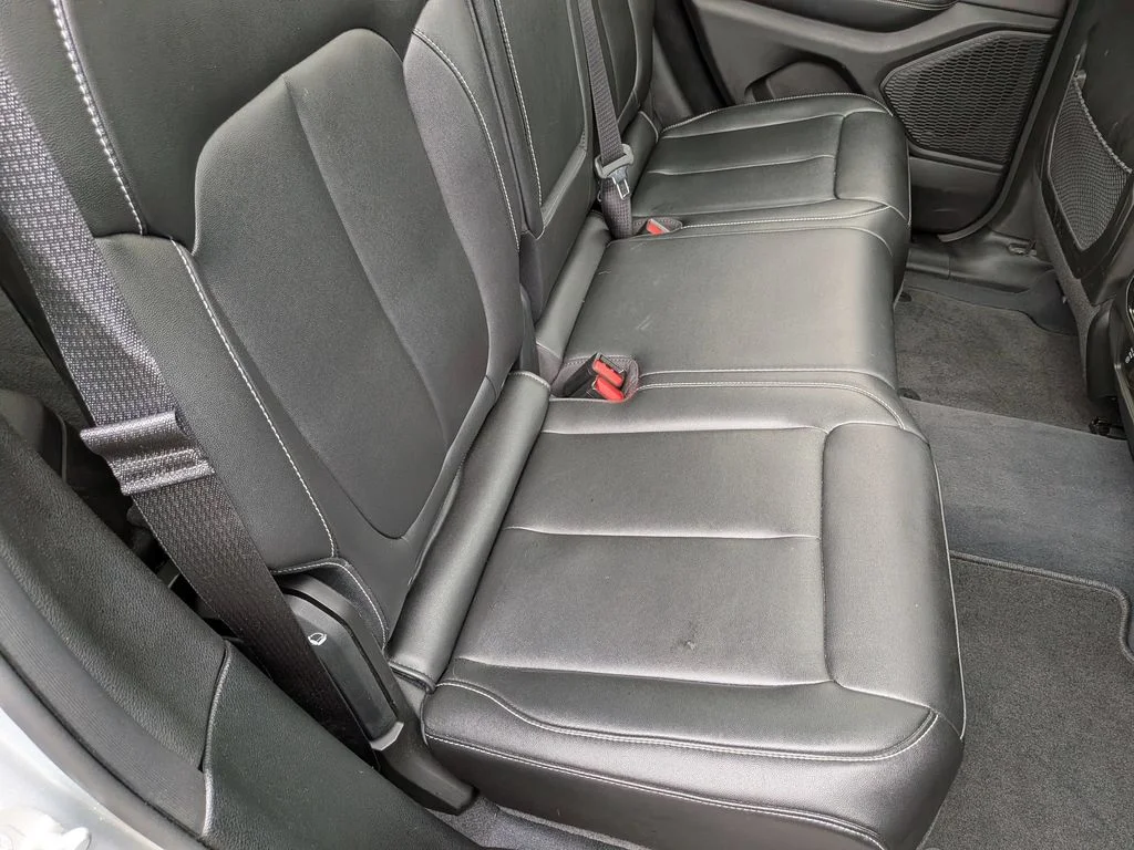 Used 2023 Silver Jeep Limited image 25