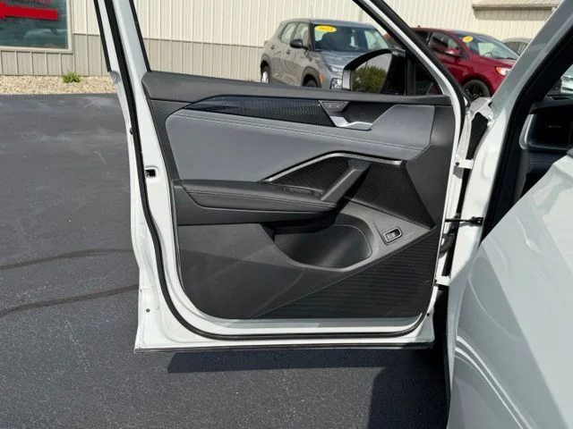 Certified Used 2026 White Volkswagen SE R-Line Black image 19