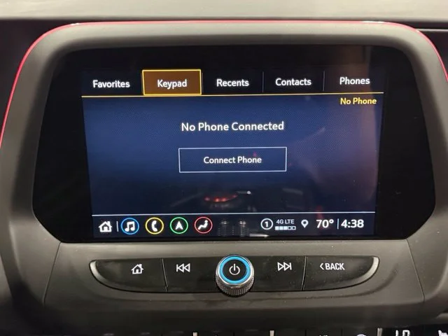 Used 2022 White Chevrolet SS image 21