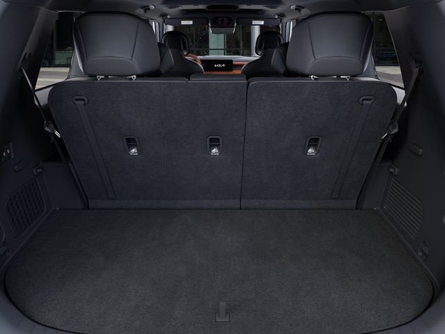 New 2027 Glacial White Pearl Kia SX image 19
