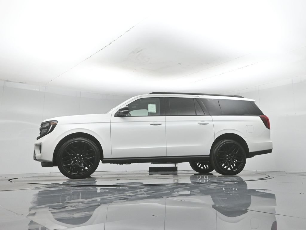 New 2027 White Ford Platinum image 55