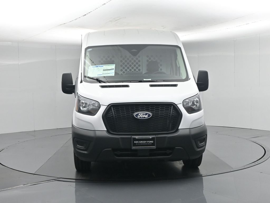 New 2026 Oxford White Ford Base image 23