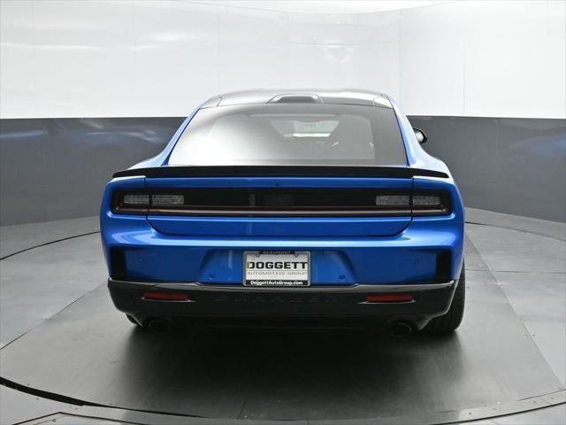 New 2026 Bludicrous Exterior Paint Dodge Scat Pack Plus image 8