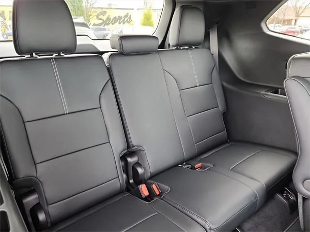 New 2026 Silver GMC Elevation image 20