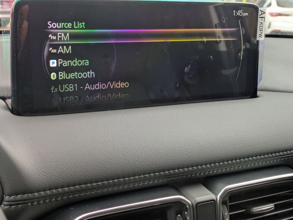 2025 Mazda CX-5 S Select Package - Photo 18