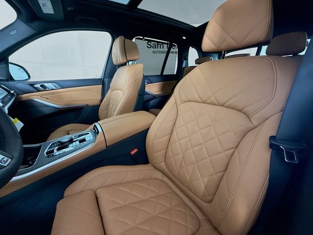 New 2026 Alpine White BMW xDrive40i image 22