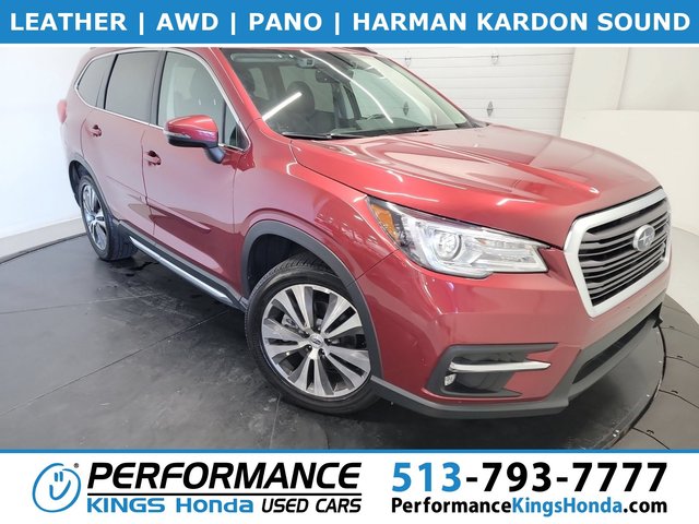2019 Subaru Ascent Limited
