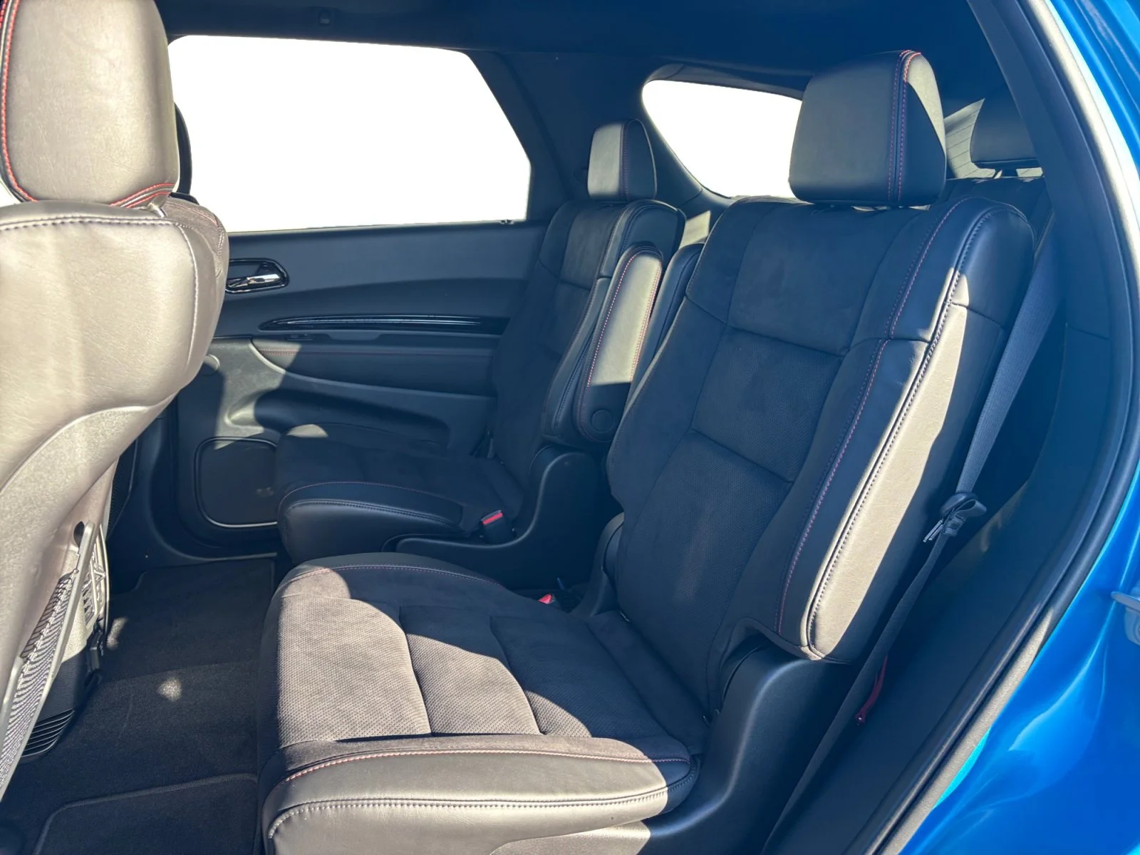 New 2027 B5 BLUE Dodge GT Plus image 16