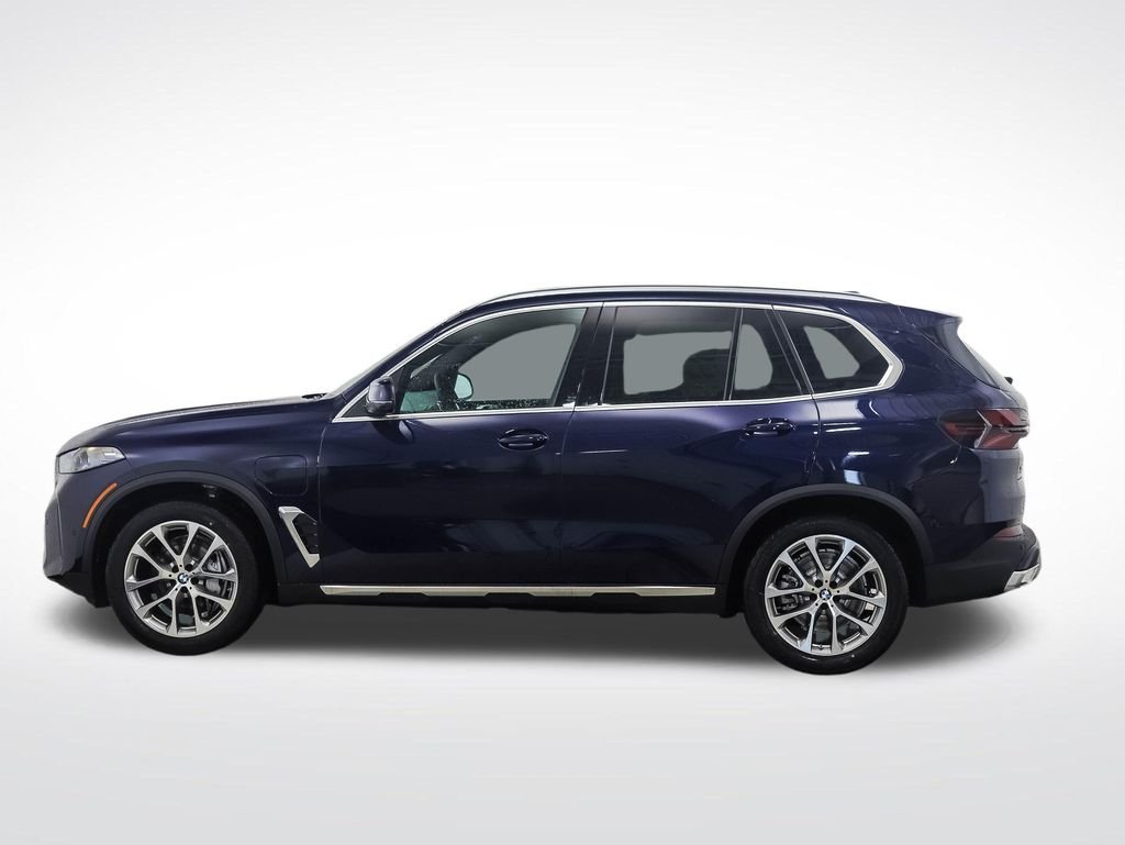 Used 2026 BMW X5 50e with VIN 5UX43EU0XT9303432 for sale in Minneapolis, Minnesota