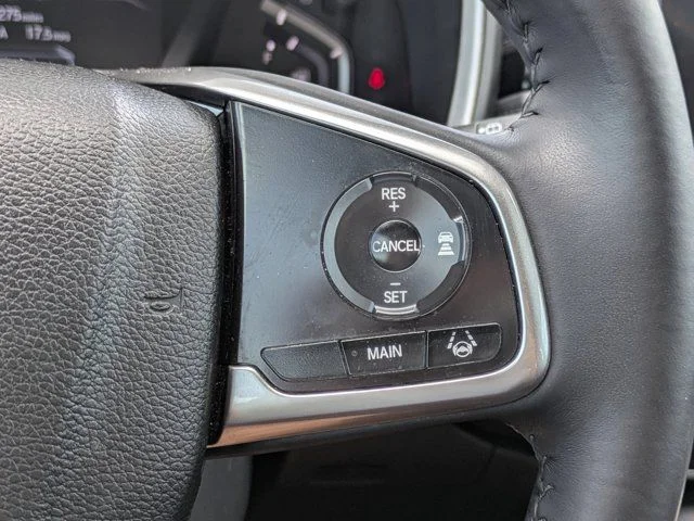 2017 Honda CR-V Touring - Photo 23
