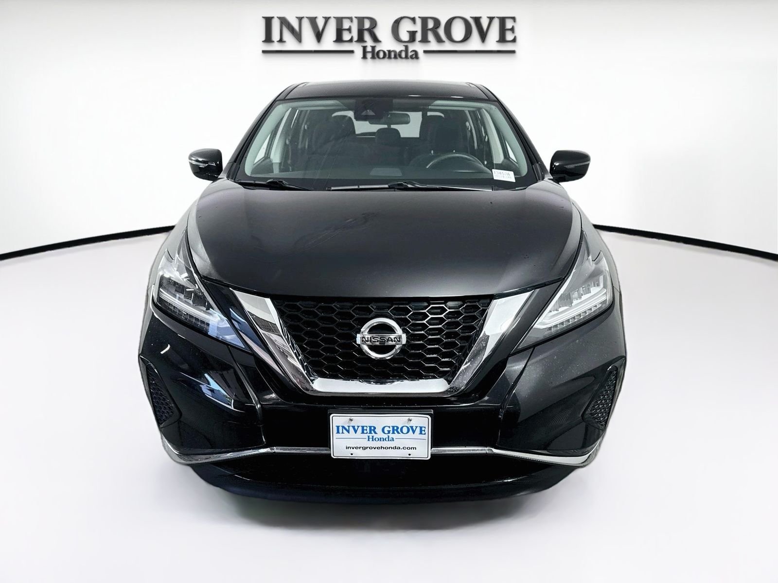 Used 2020 Nissan Murano S with VIN 5N1AZ2AS8LN116331 for sale in Inver Grove Heights, Minnesota