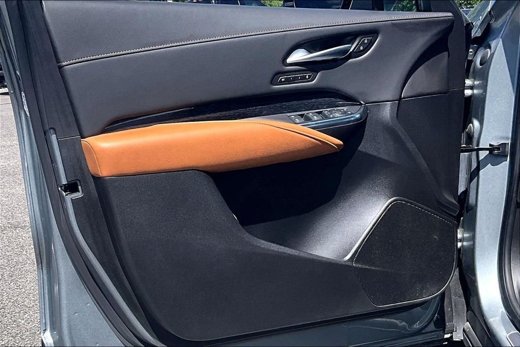 2024 Cadillac XT4 Sport - Photo 16