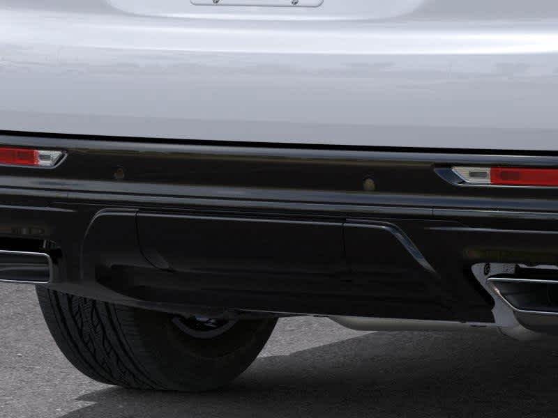 New 2026 Summit White Buick Sport Touring image 14