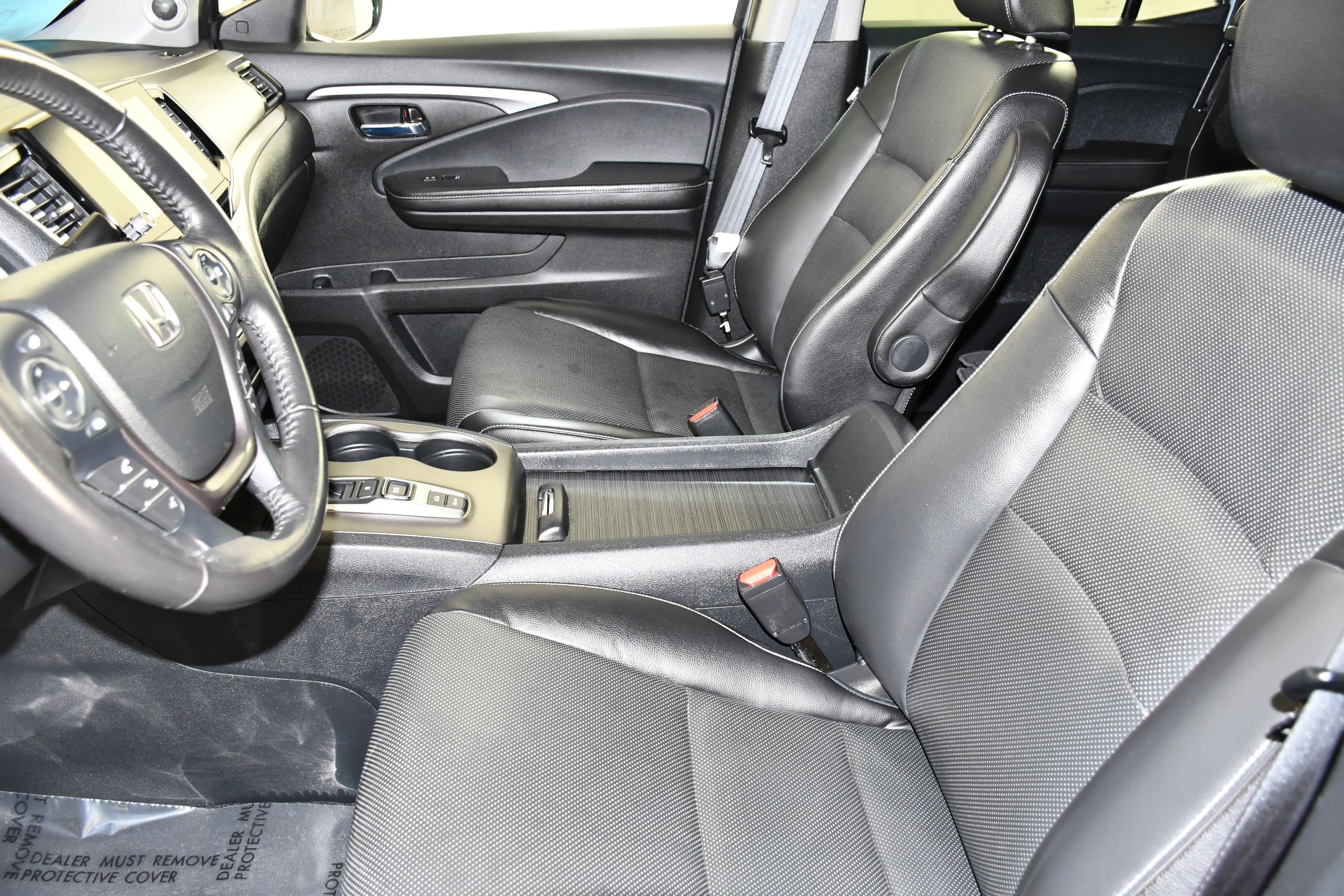 Certified Used 2023 Sonic Gray Pearl Honda AWD RTL image 41