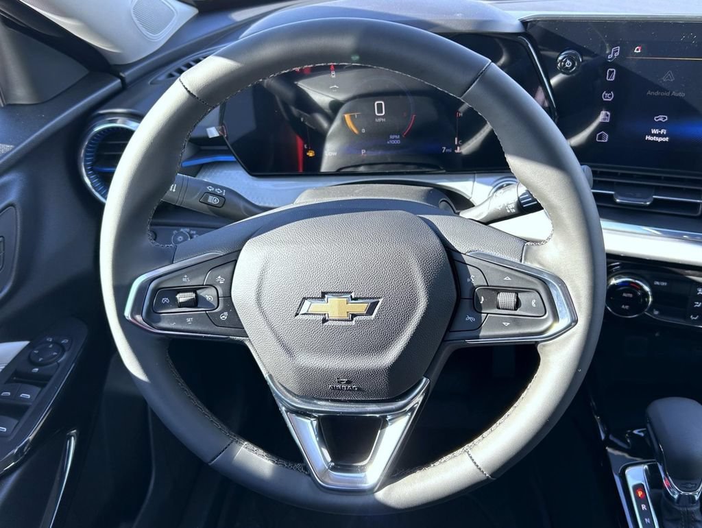 2026 Chevrolet Trax LT - Photo 13